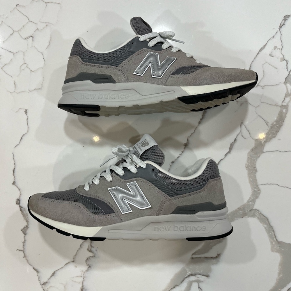 New Balance 997H!!!